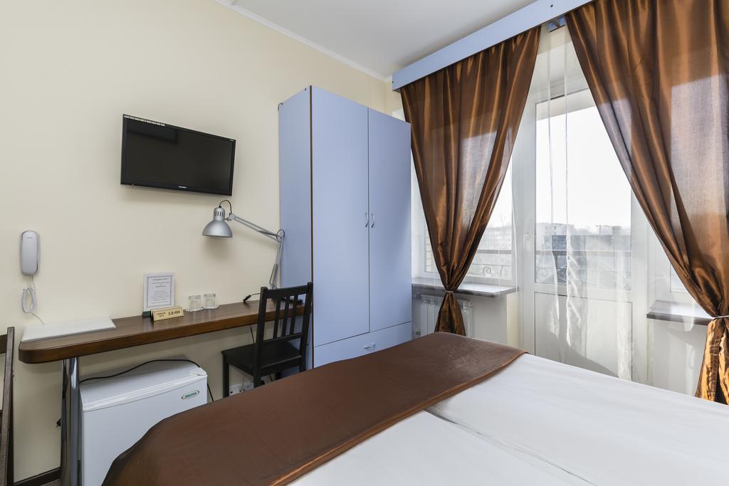 Phlogiston Hotel سانت بطرسبرغ المظهر الخارجي الصورة